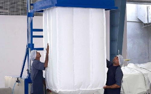 Container Liner Bags